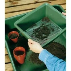 Zeef Met Fijne Mazen -Winkel Voor Plantenzaden En Meststoffen zeef met fijne mazen 1484053125 2 600