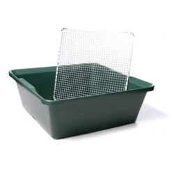 Zeef Met Verwisselbare Netten -Winkel Voor Plantenzaden En Meststoffen zeef met verwisselbare netten 1484052810 2 600