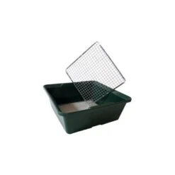 Zeef Met Verwisselbare Netten -Winkel Voor Plantenzaden En Meststoffen zeef met verwisselbare netten 1509625498 1 600